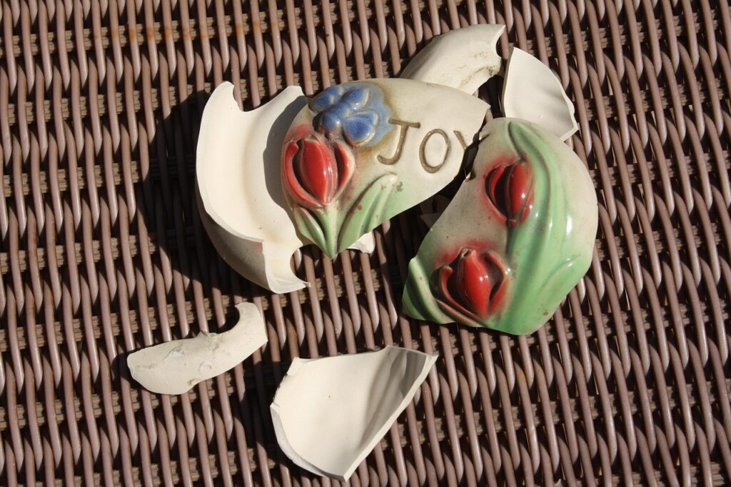 失恋から立ち直るための効果的な方法は？