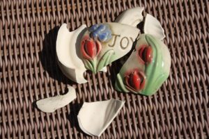 失恋から立ち直るための効果的な方法は？