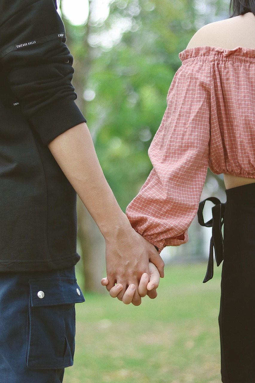彼女が何考えているか不安な時に試すべきコミュニケーション術は？