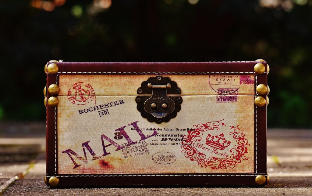 恋愛相談をメールで行う際のポイントは？