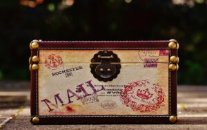 恋愛相談をメールで行う際のポイントは？