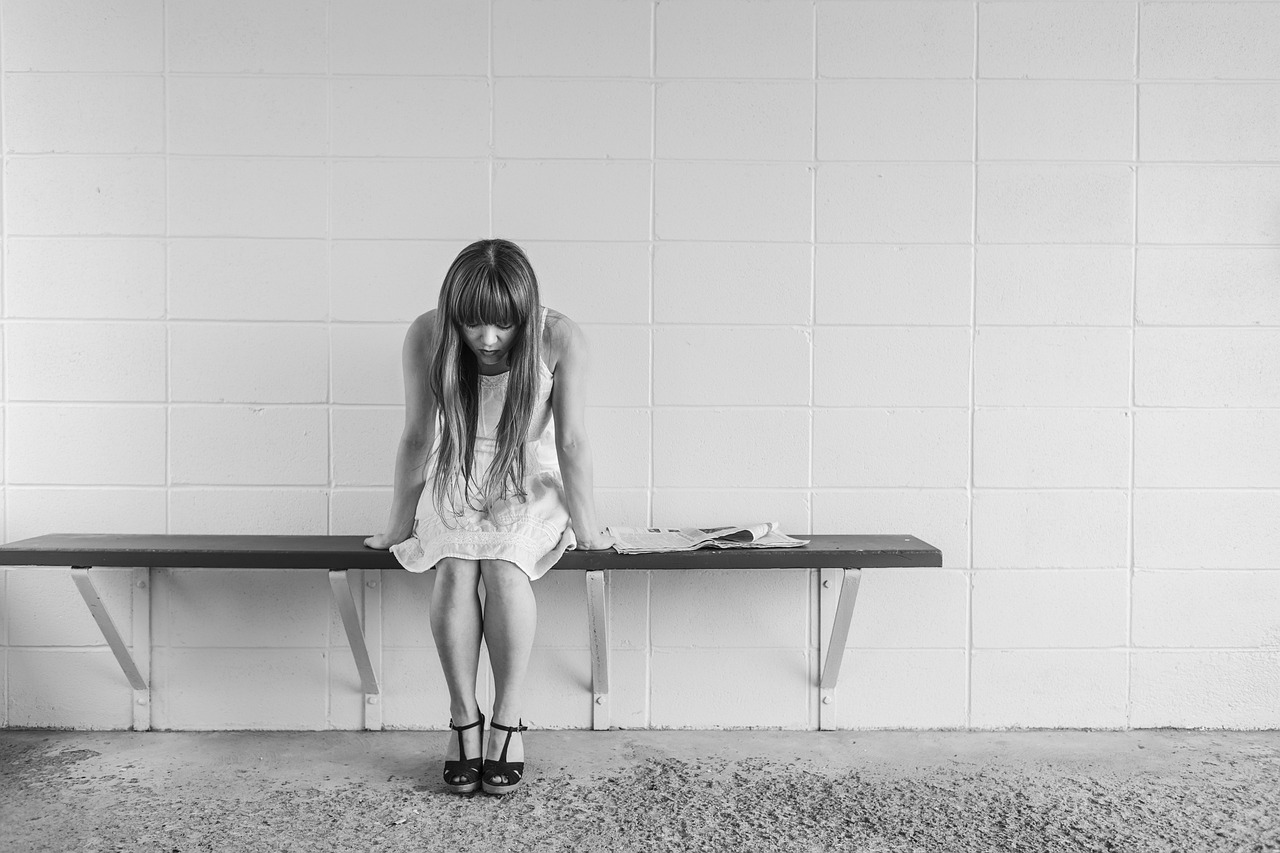 片思い中の既読スルーに対する心配を解消する方法は？