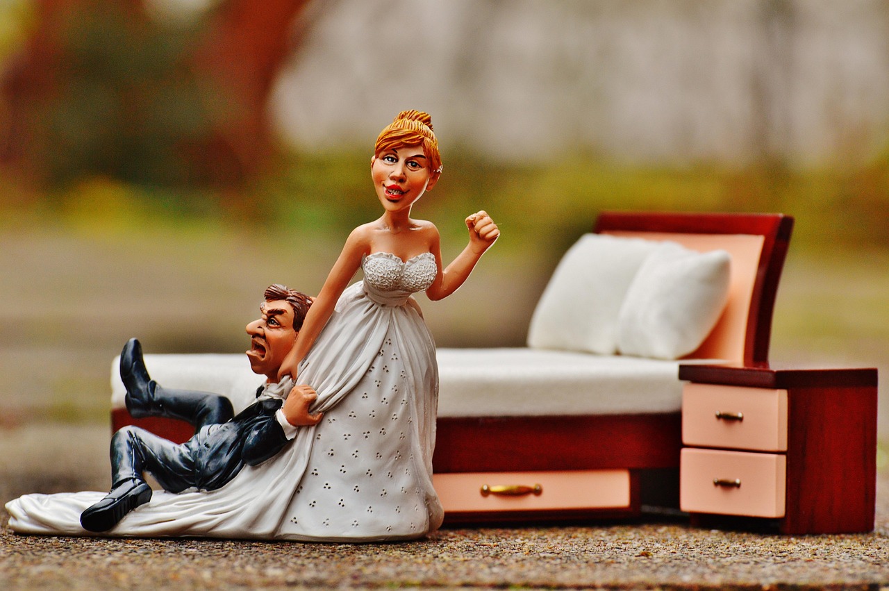 結婚前に同棲することに迷ったらどうすればいい？