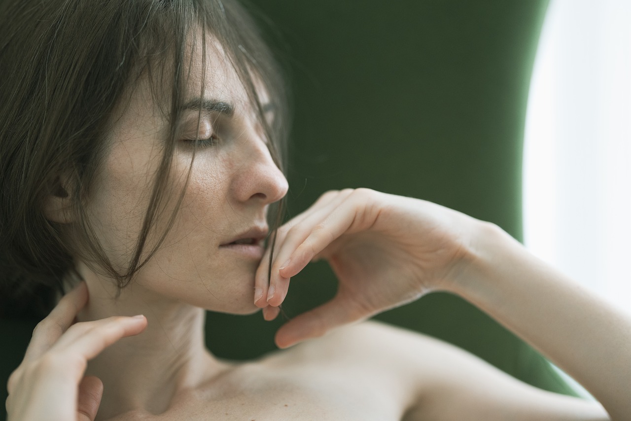 不安が強い女性が恋愛を成功させるためのヒントは？